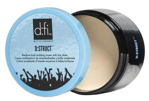 D:FI D:struct Styling Cream 150gr főképe